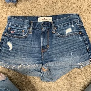 Hollister Shorts